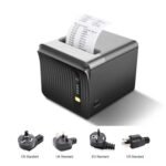 80MM DESKTOP THERMAL PRINTER P80A