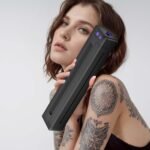 Professional Thermal Stencil Printer for Tattoos - Portable Tattoo Transfer Machine with HD Laser & Thermal Paper - Image 2