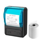 58MM Mobile Thermal Printer-MHT-P11