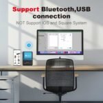 58MM Mobile Thermal Printer-MHT-P11 - Image 3