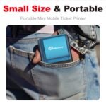 58MM Mobile Thermal Printer-MHT-P11 - Image 2