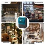 58MM Mobile Thermal Printer-MHT-P11 - Image 6