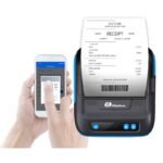 80MM MOBILE THERMAL PRINTER