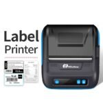 80MM MOBILE THERMAL PRINTER - Image 2